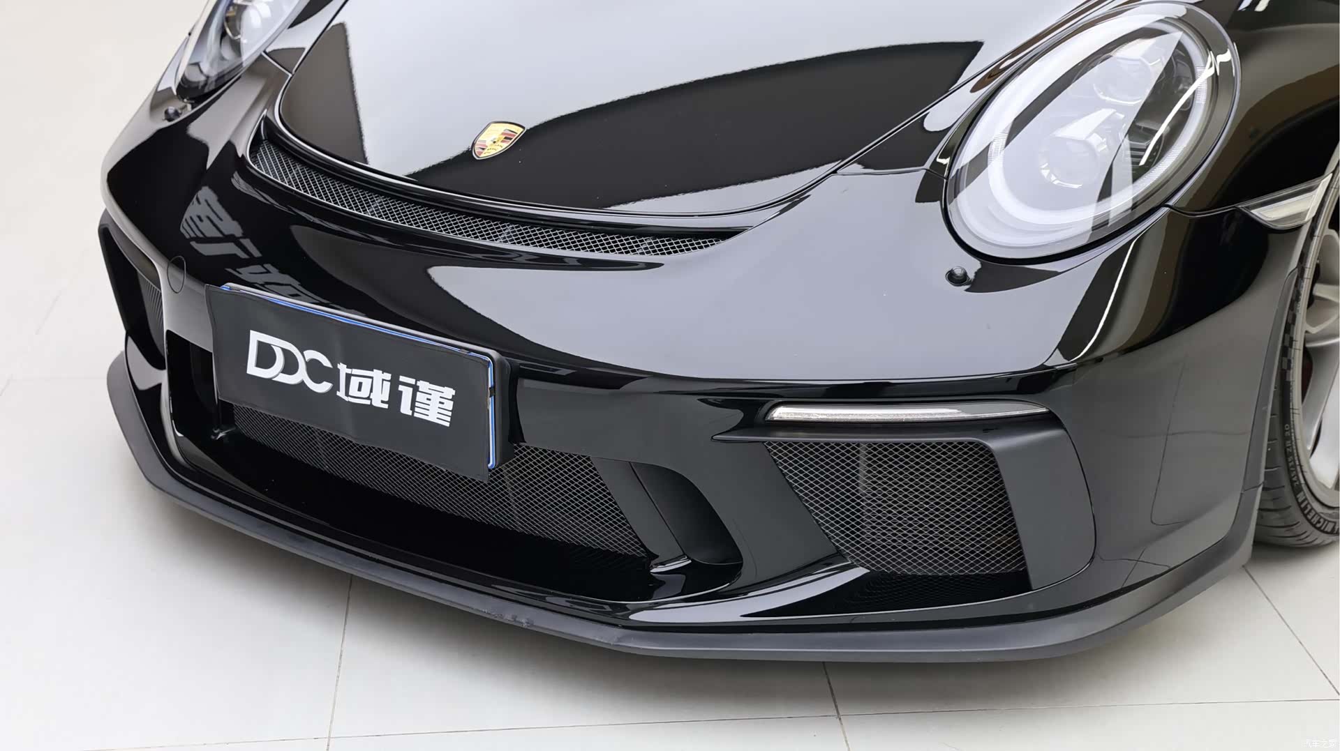 Porsche 911, 2019 24