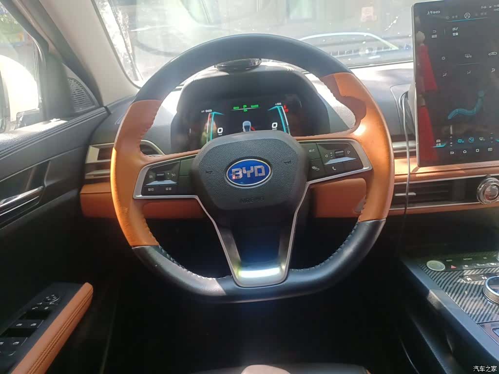 BYD E2, 2021 3
