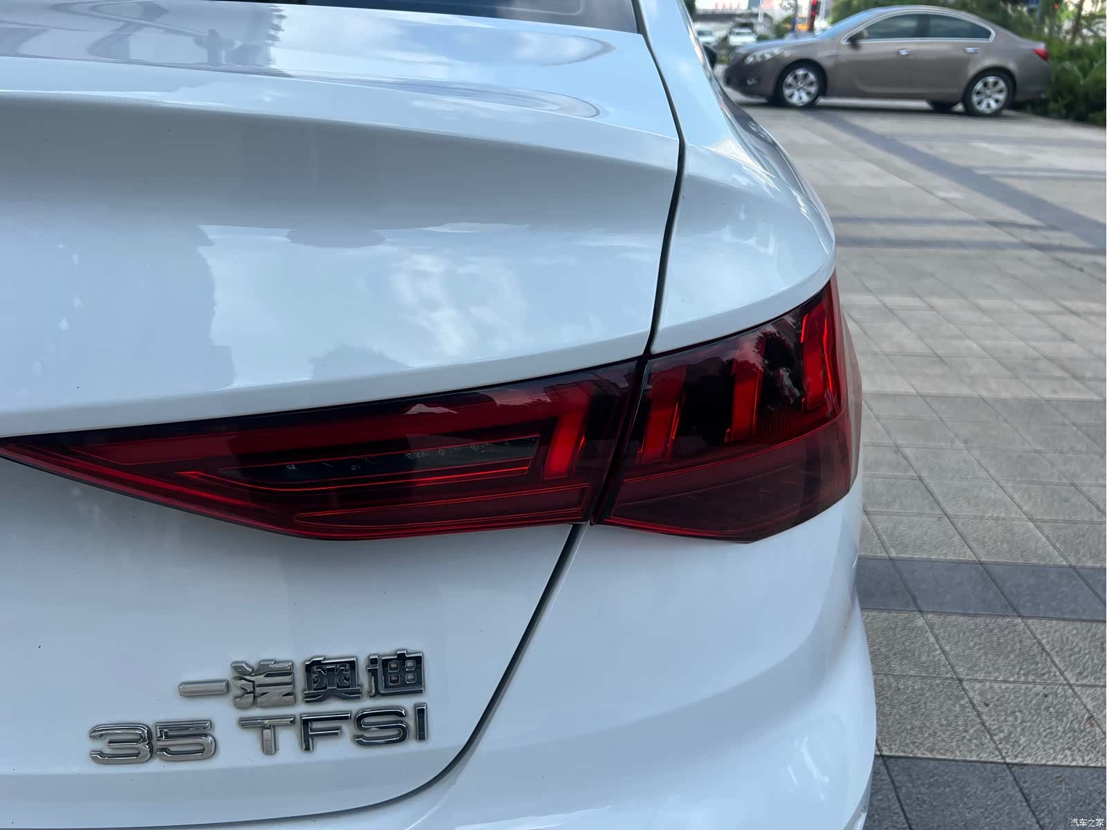Audi A3, 2021 14