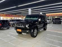 ����ԽҰBJ80 2018�� 2.3T �Զ������ ��VI