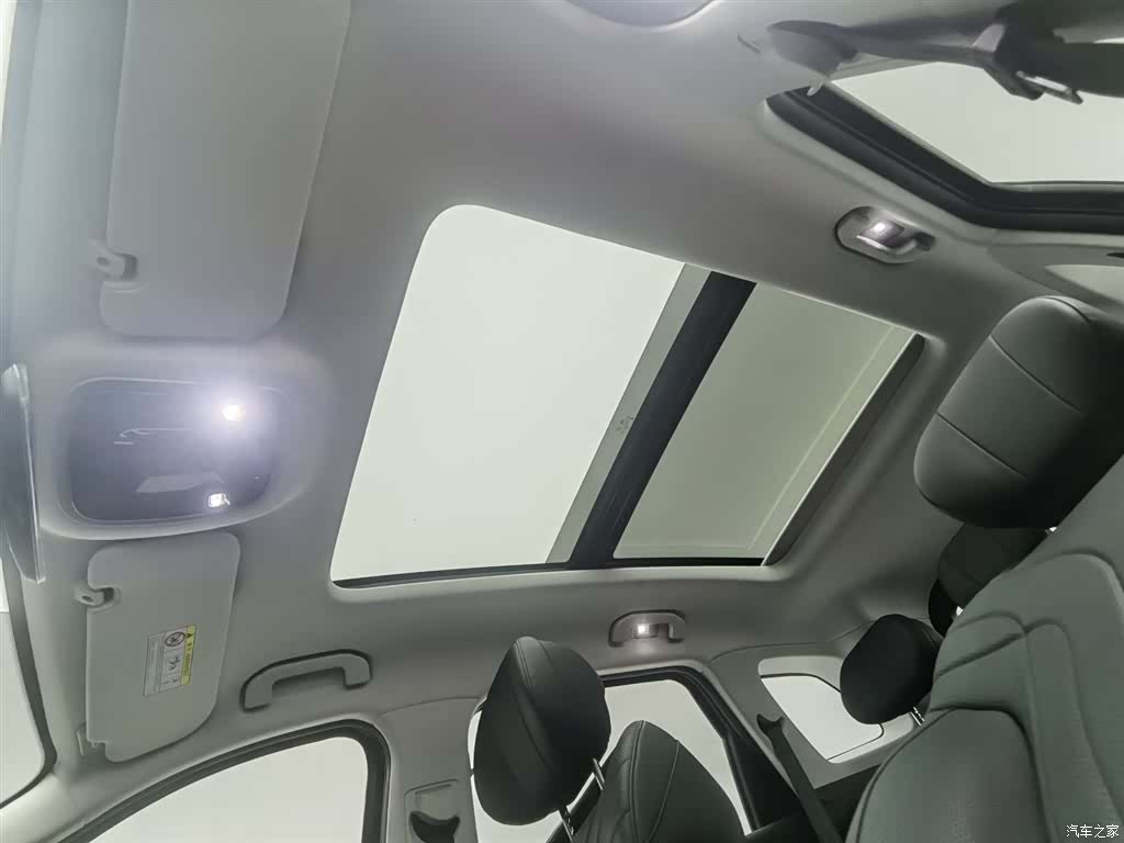 Chery T9, 2025 14