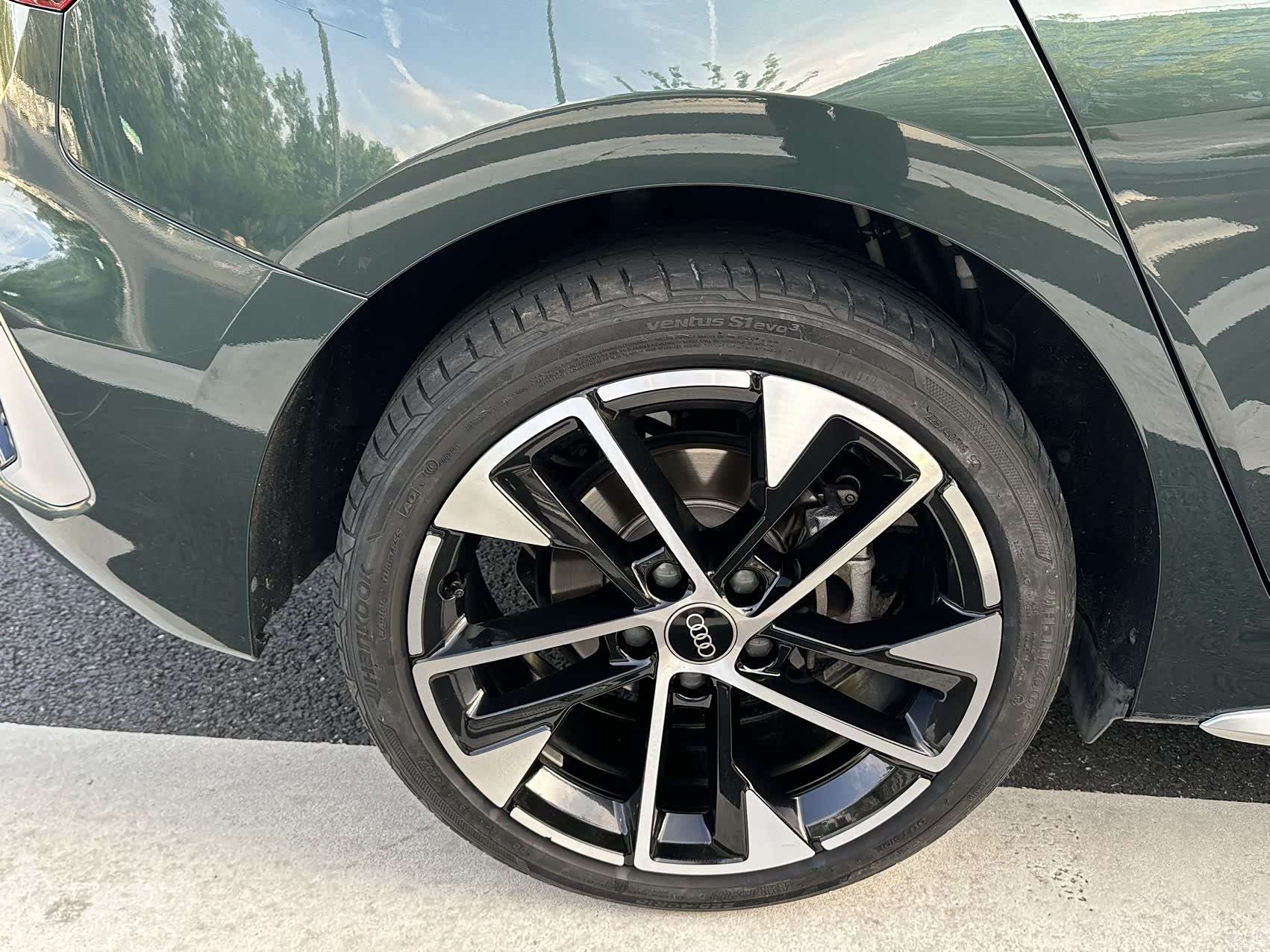Audi A3, 2023 15
