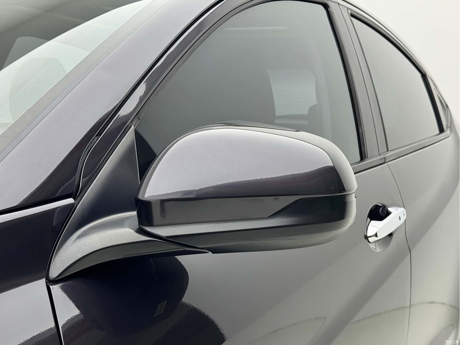 Honda Vezel, 2019 19