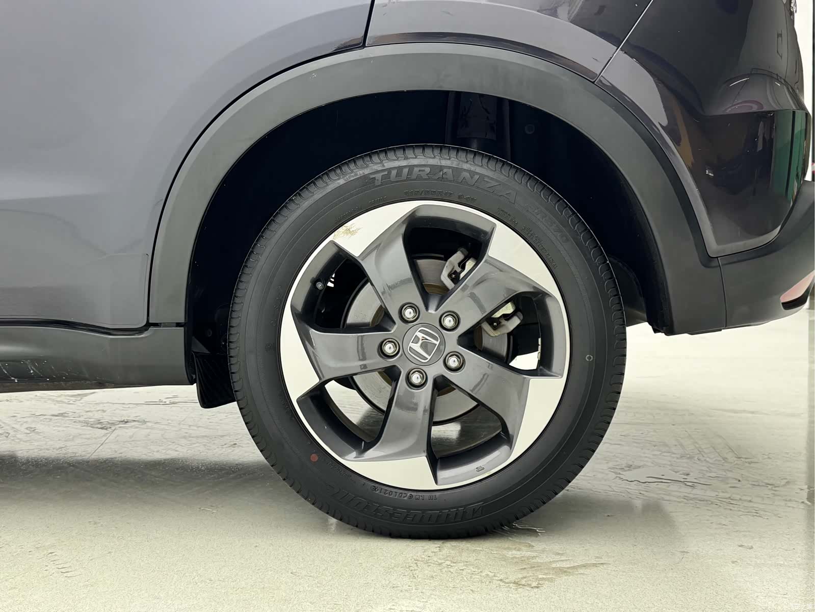 Honda Vezel, 2019 23