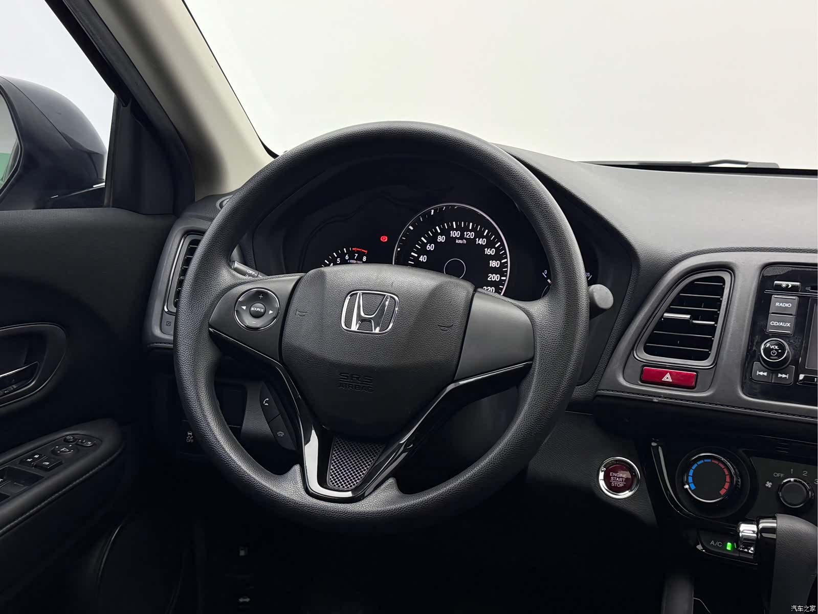Honda Vezel, 2019 15