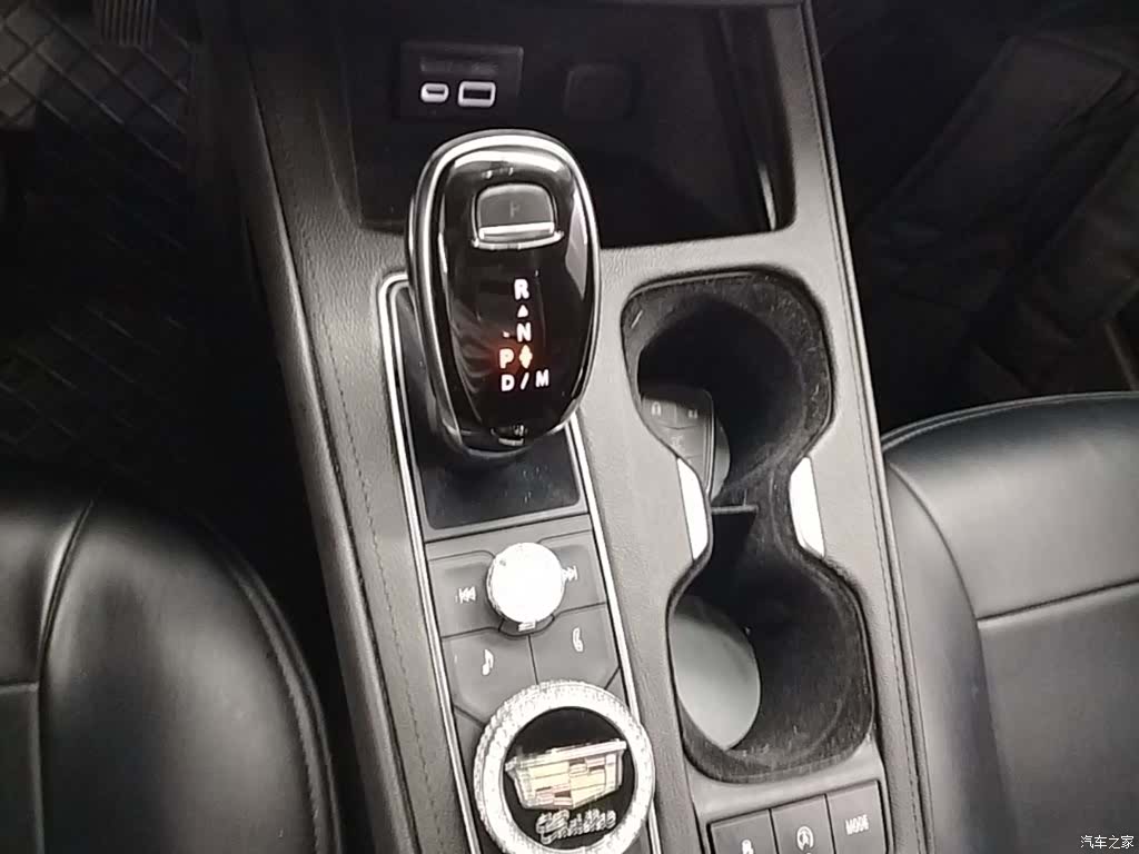 Cadillac XT4, 2021 14