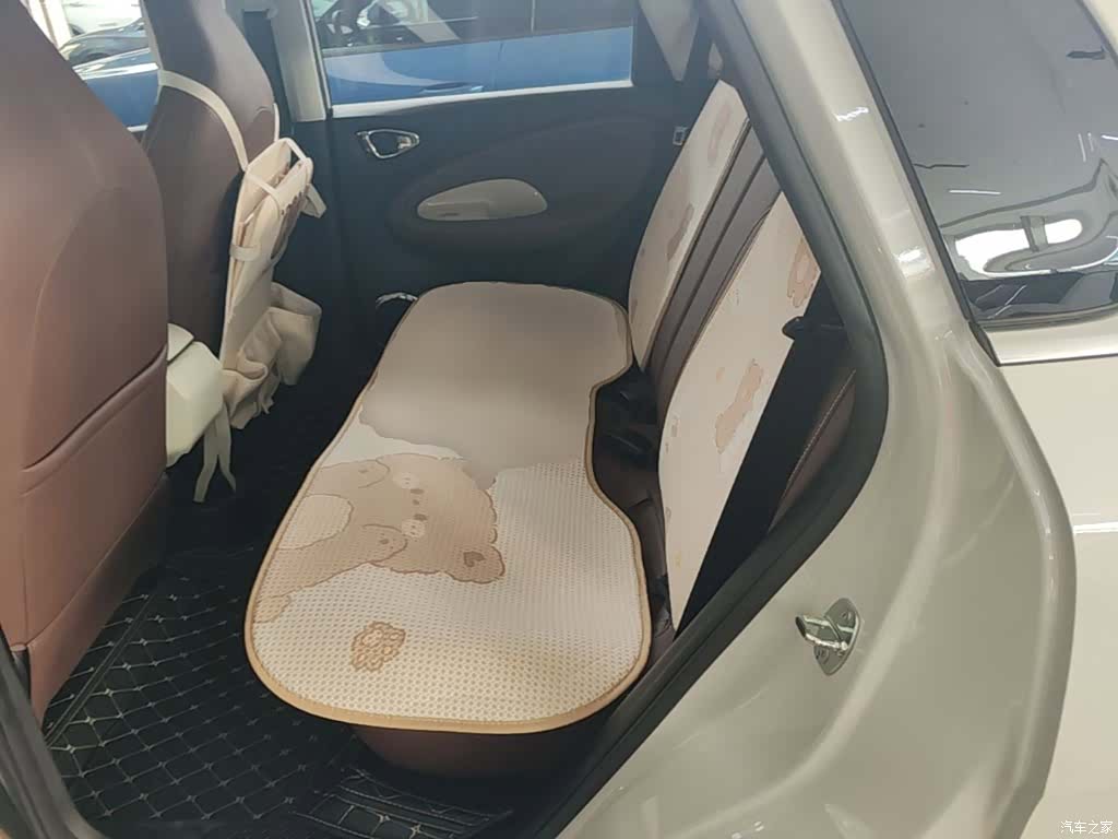 Wuling Bingo, 2023 17