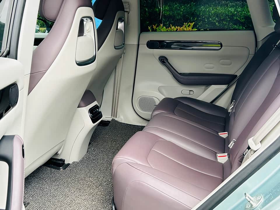 Leapmotor C11 Leapmotor C11