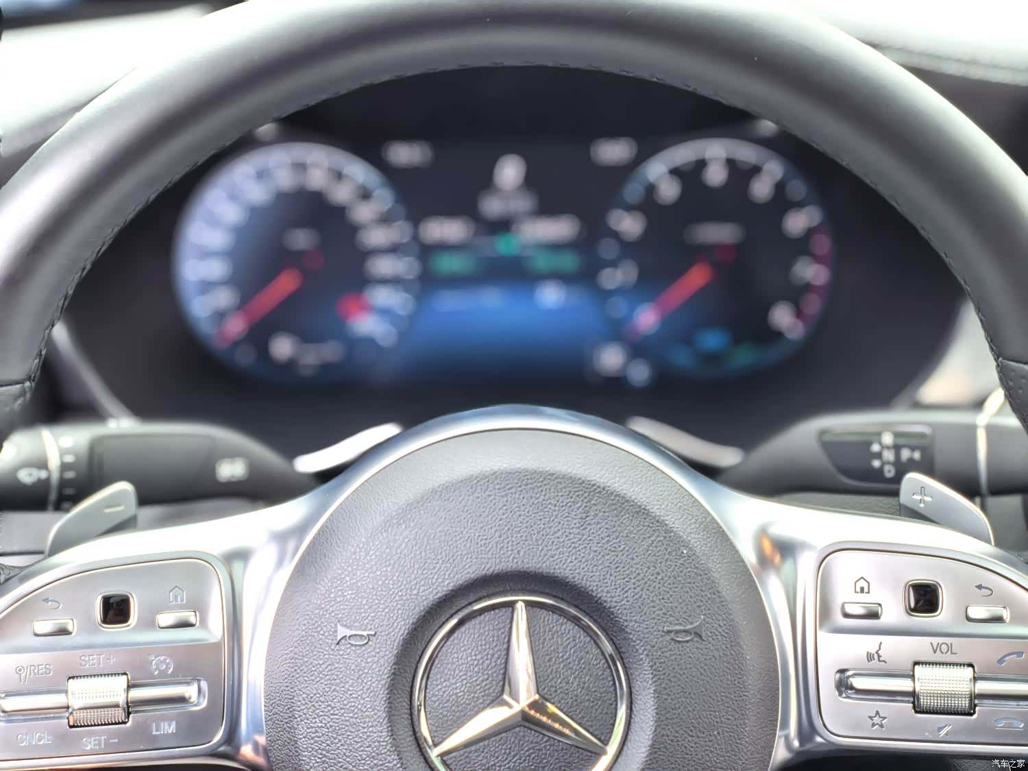 Mercedes-Benz C-Class, 2019 7