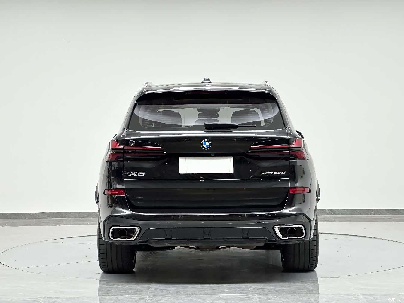 BMW X5, 2026 8