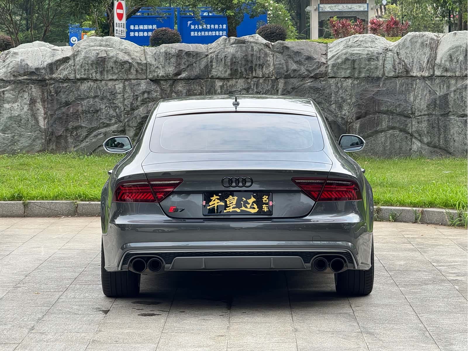 Audi TT, 2019 все фото