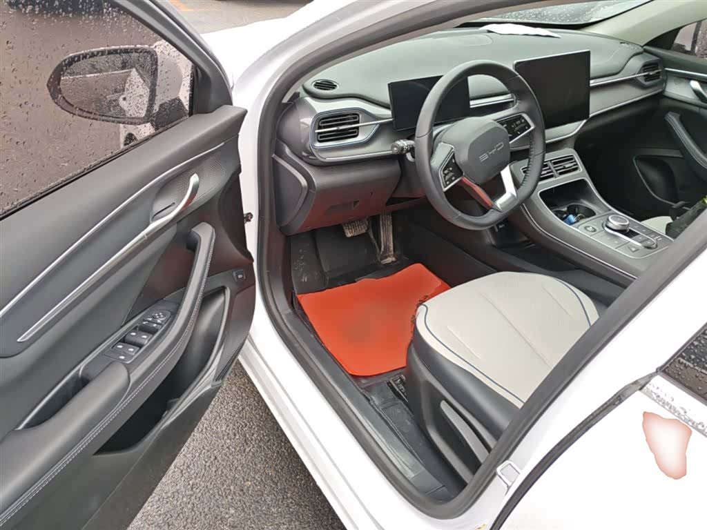 BYD Destroyer 05, 2024 16