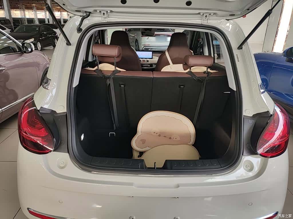 Wuling Bingo, 2023 19