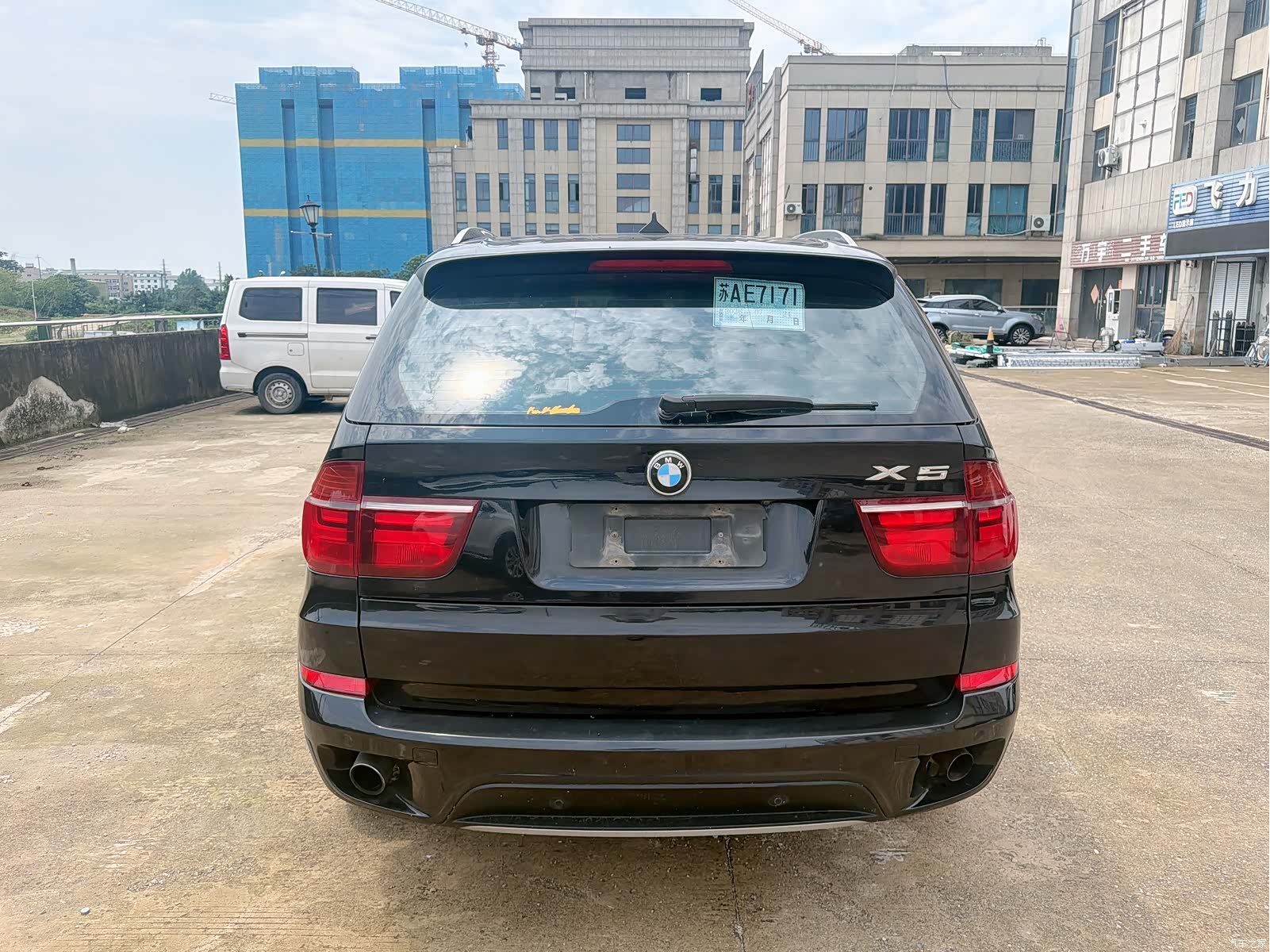 BMW X5, 2011 все фото