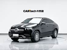 ����GLE���� 2020�� GLE 350 4MATIC ����SUV ʱ����