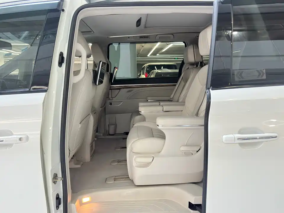 Trumpchi Trumpchi M8