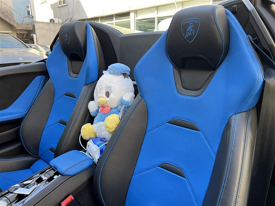 Lamborghini Huracán