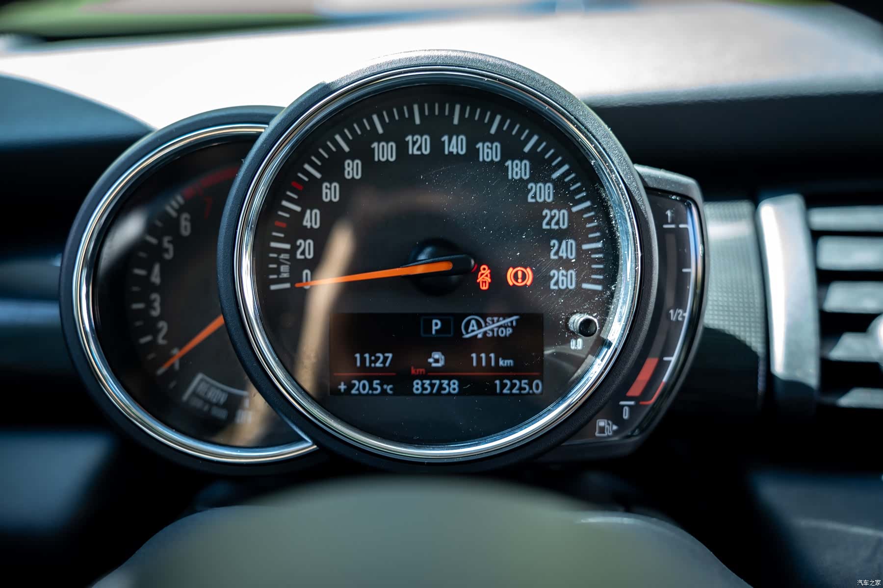 Mini Cooper, 2019 10