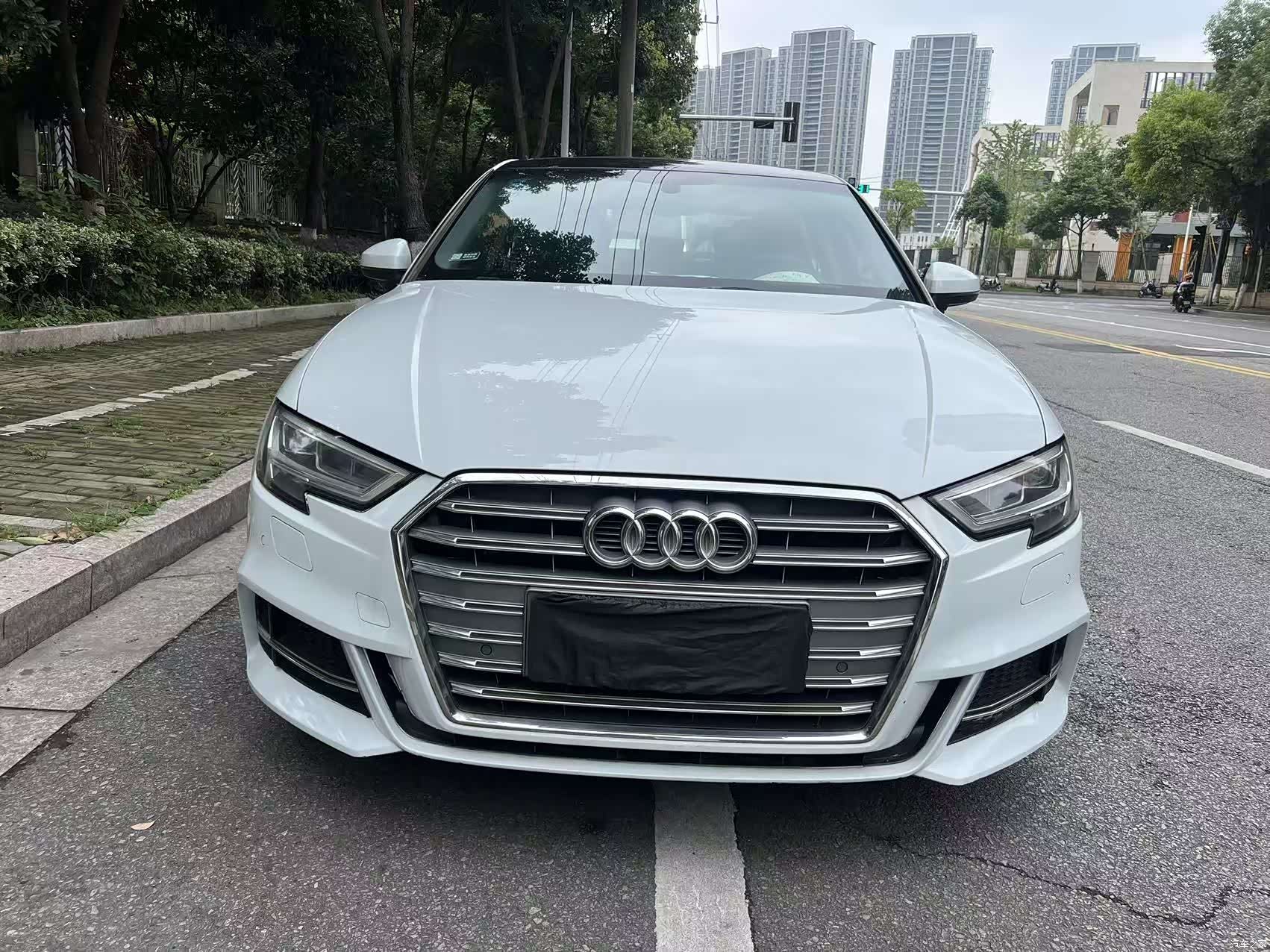 Audi A3, 2020 30