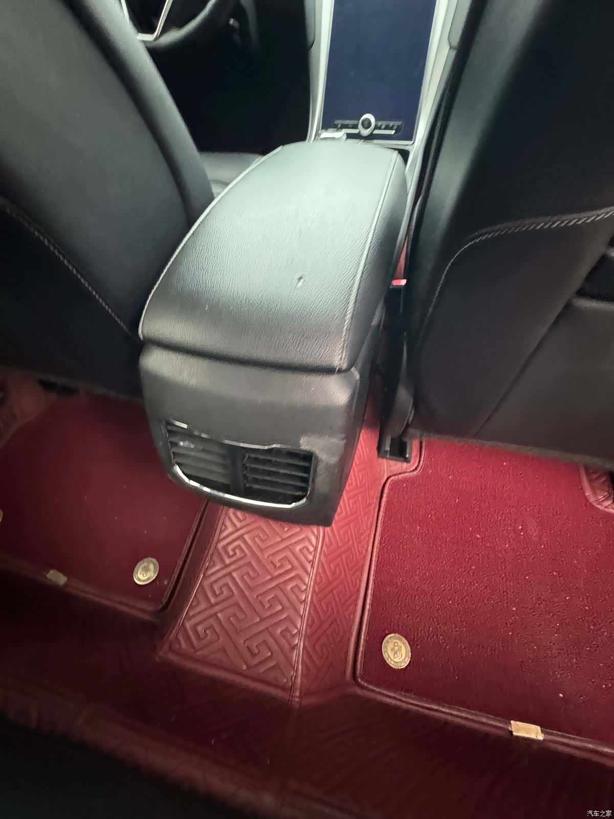 Ford Mondeo, 2020 11