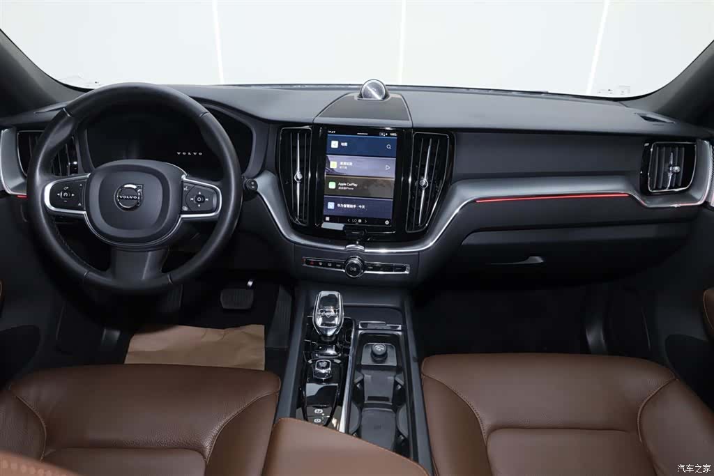 Volvo XC60, 2024 15