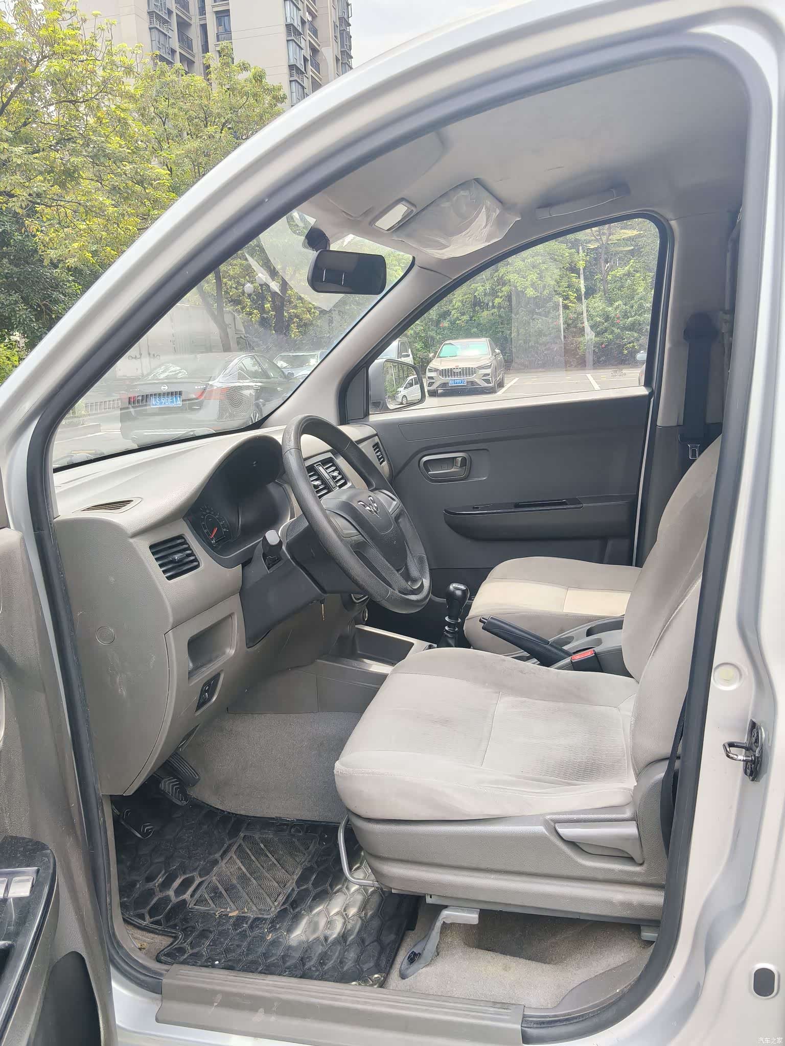 Wuling V, 2019 8