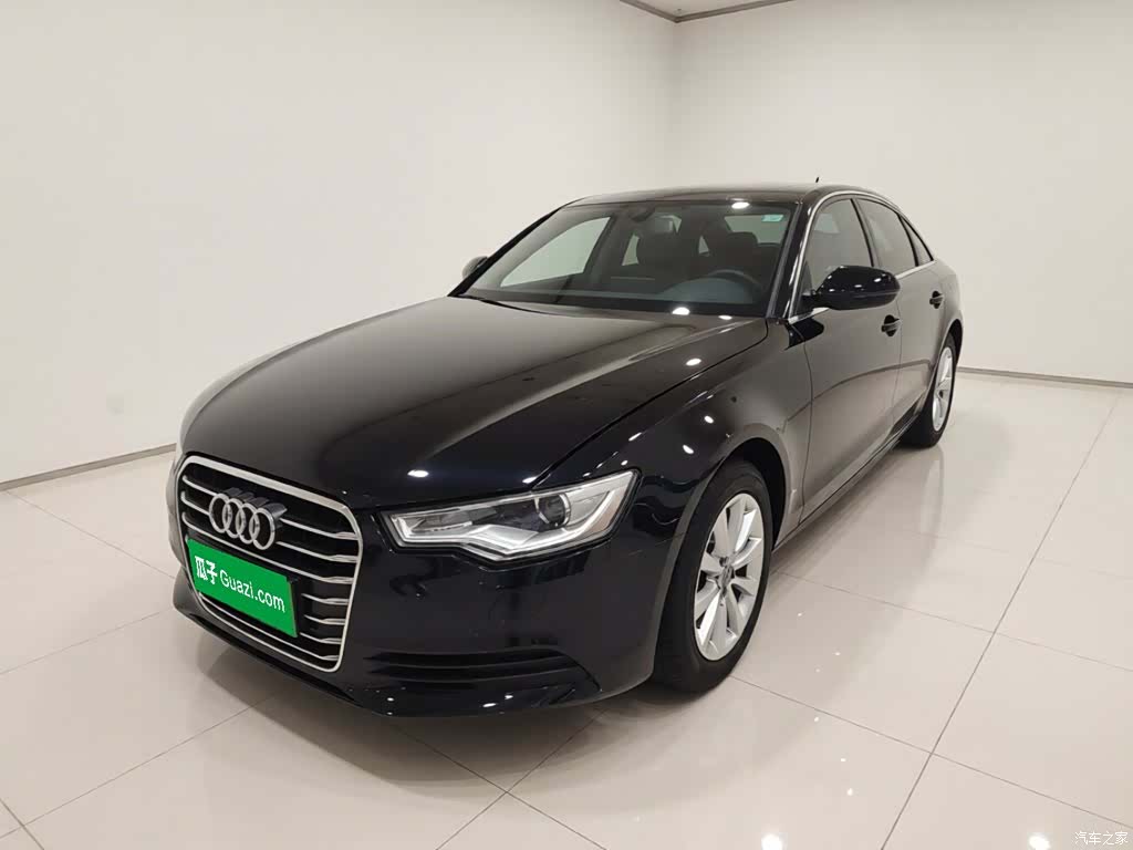 Audi A6L, 2016 2