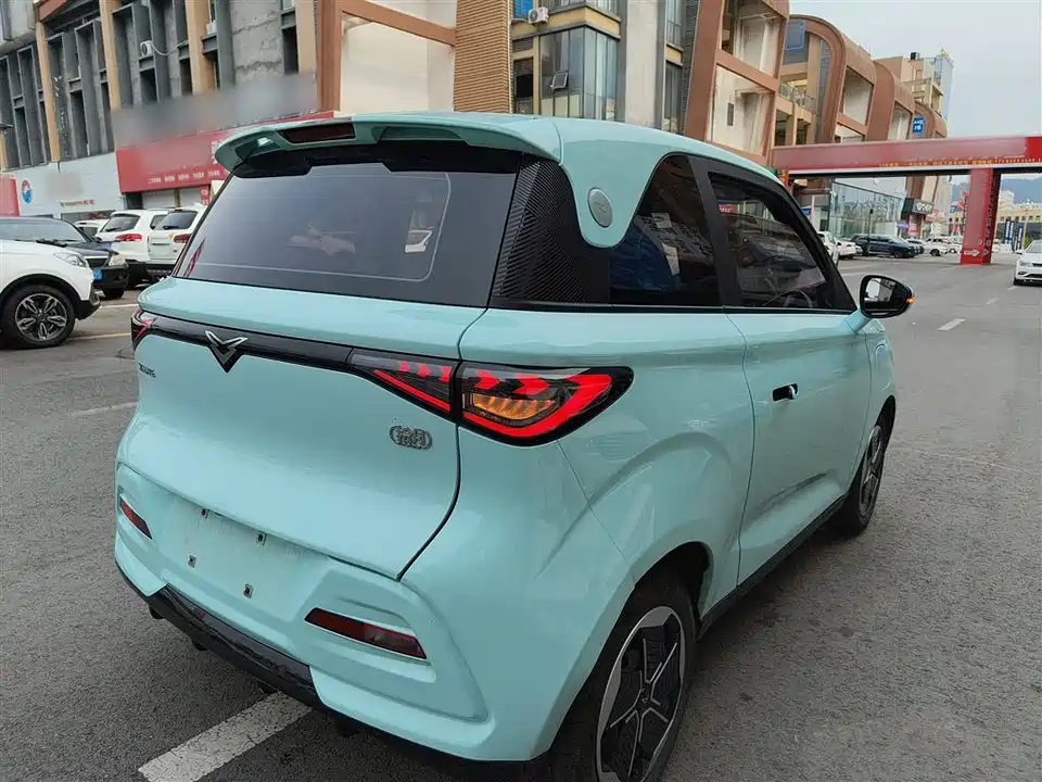 Cowin Picking up the moon