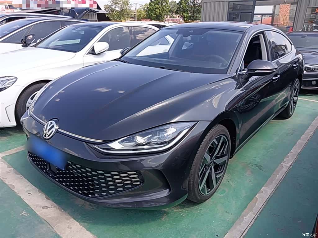 Volkswagen Lamando