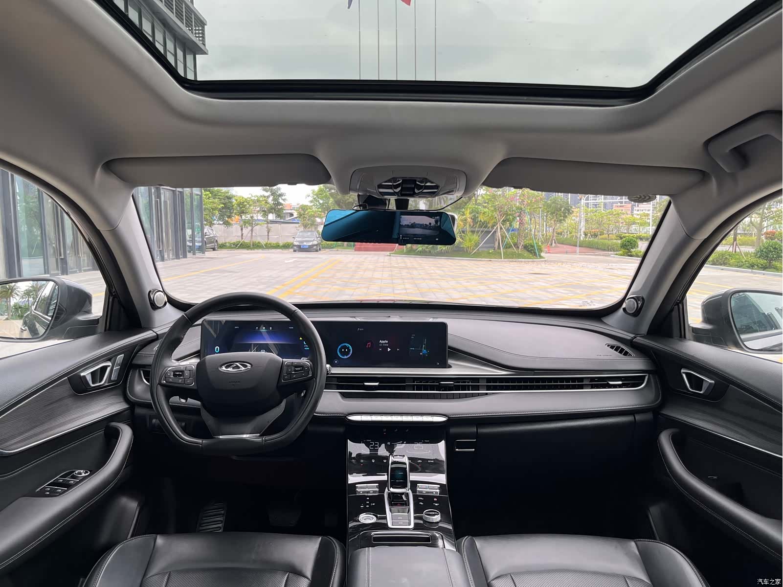 Chery Tiggo 8 Plus, 2022 8