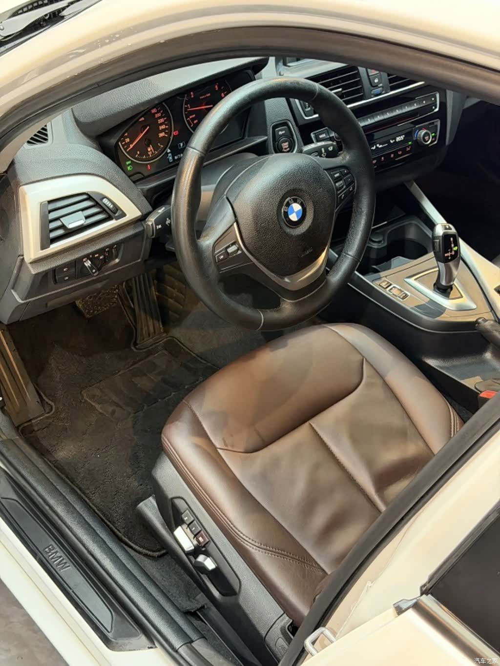 BMW 1 Series, 2017 3