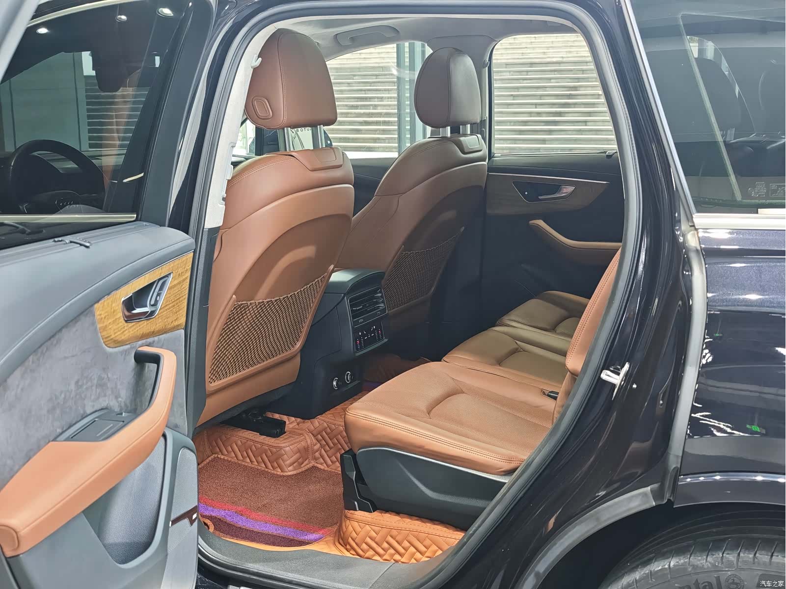 Audi Q7, 2020 6