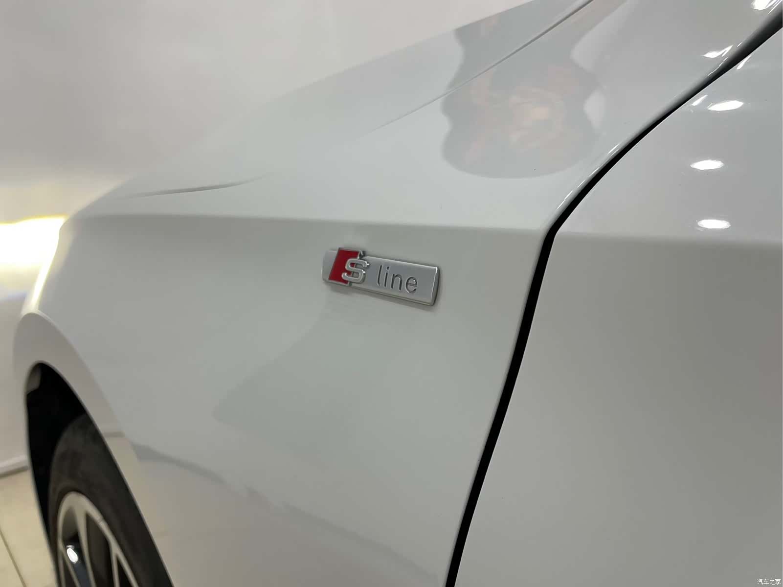 Audi A3, 2023 10