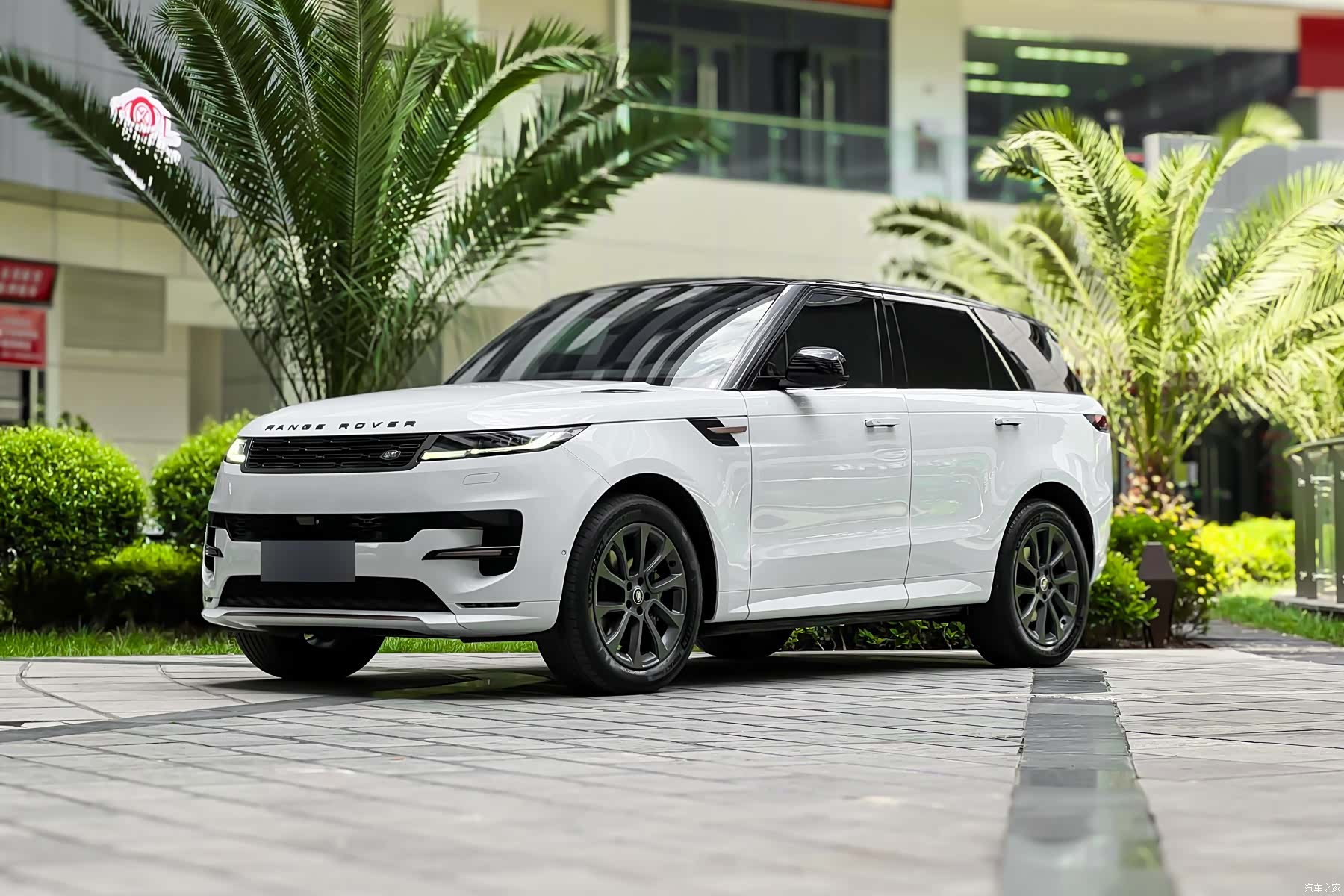 Land Rover Range Rover, 2023 1