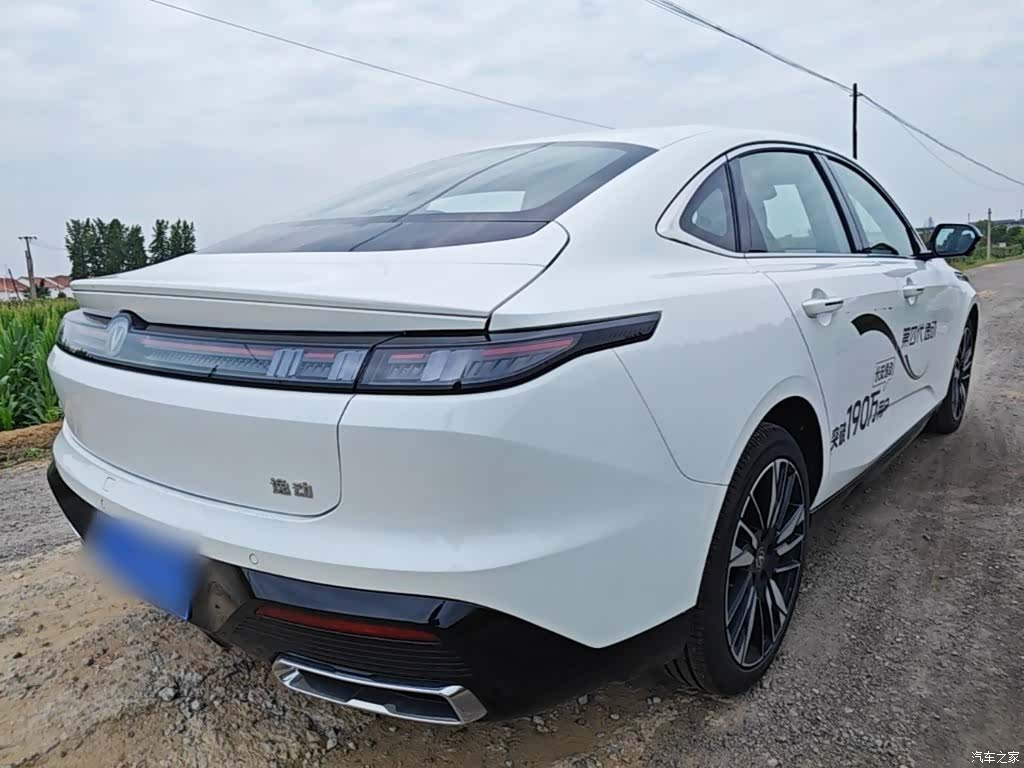 Changan Eado, 2025 все фото