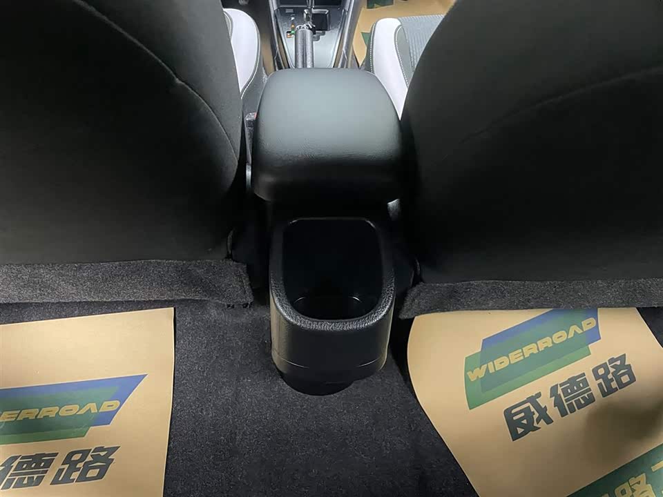 Toyota YARiS L Zhixuan