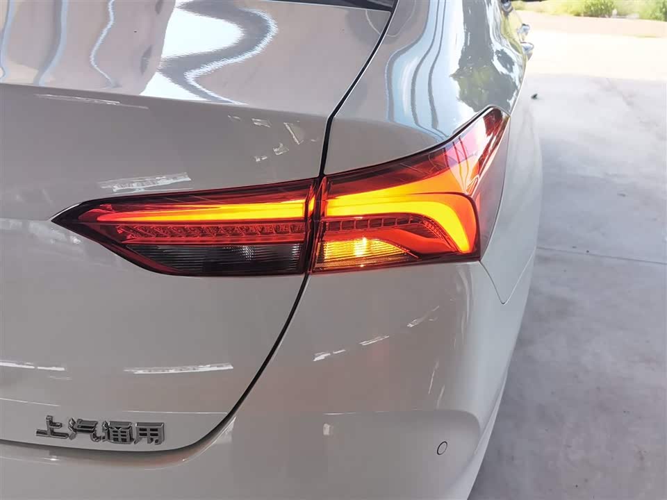 Shandong Tai'an Car