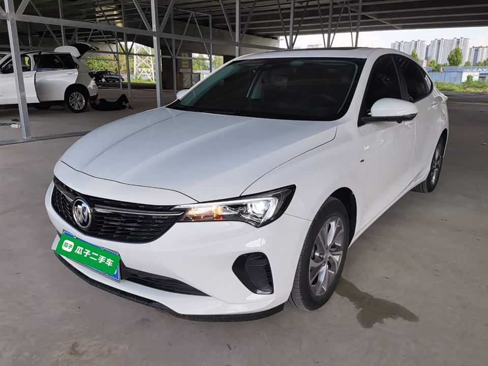 Shandong Tai'an Car