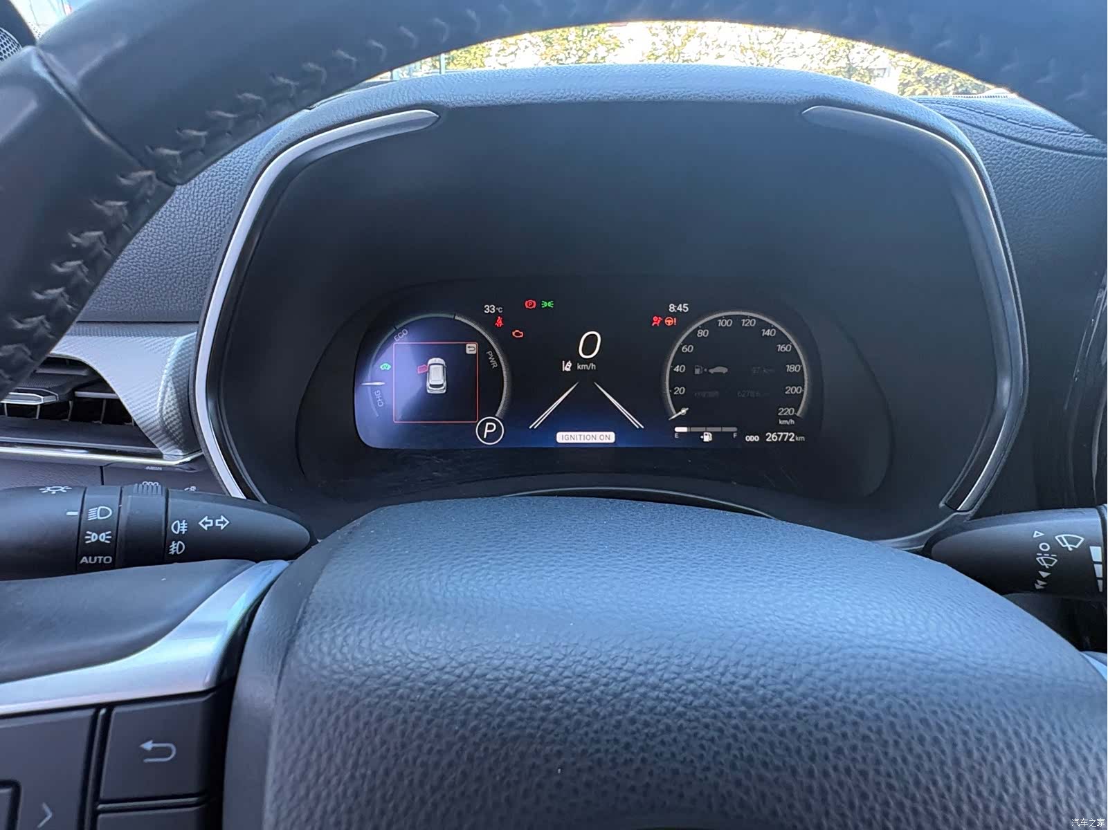 Toyota Highlander, 2021 8