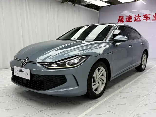 Volkswagen Lamando 2023 — купить из Китая под заказ