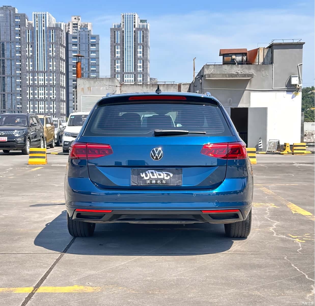 Volkswagen Variant, 2022 7