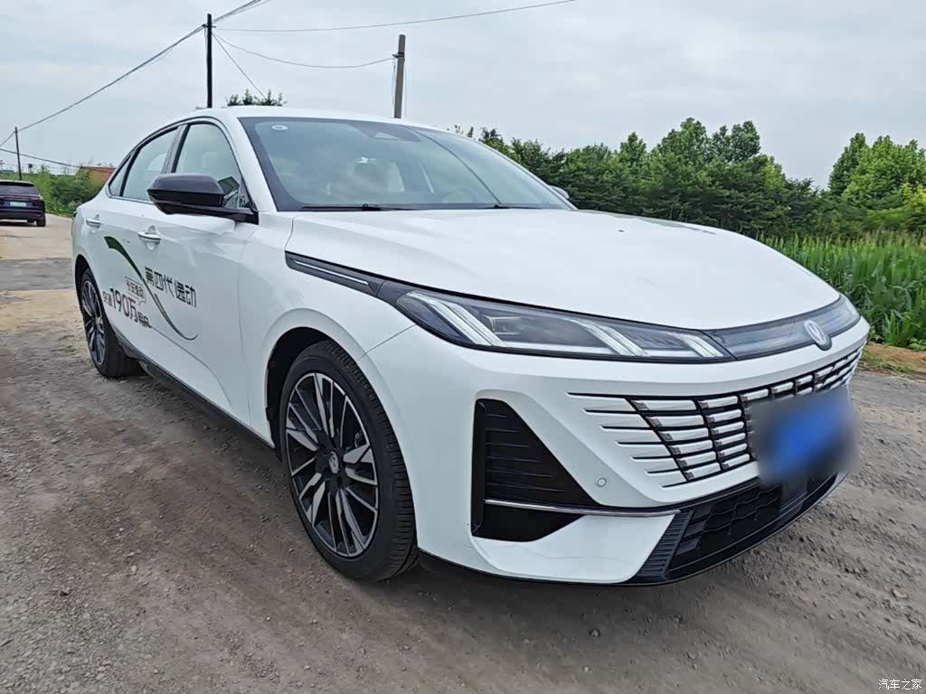 Changan Eado, 2025 22