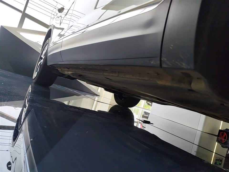 Volkswagen Tanyue Volkswagen Tanyue