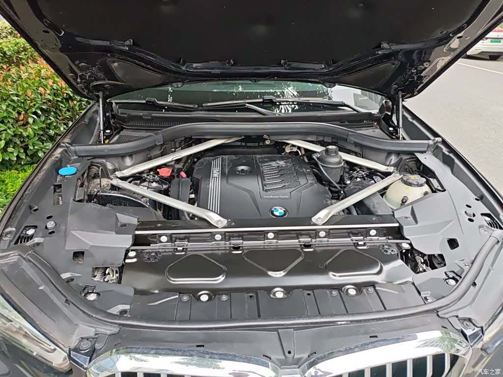BMW X5, 2022 21