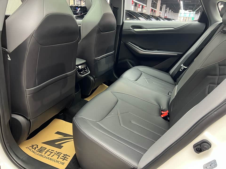 Changan Ruicheng PLUS