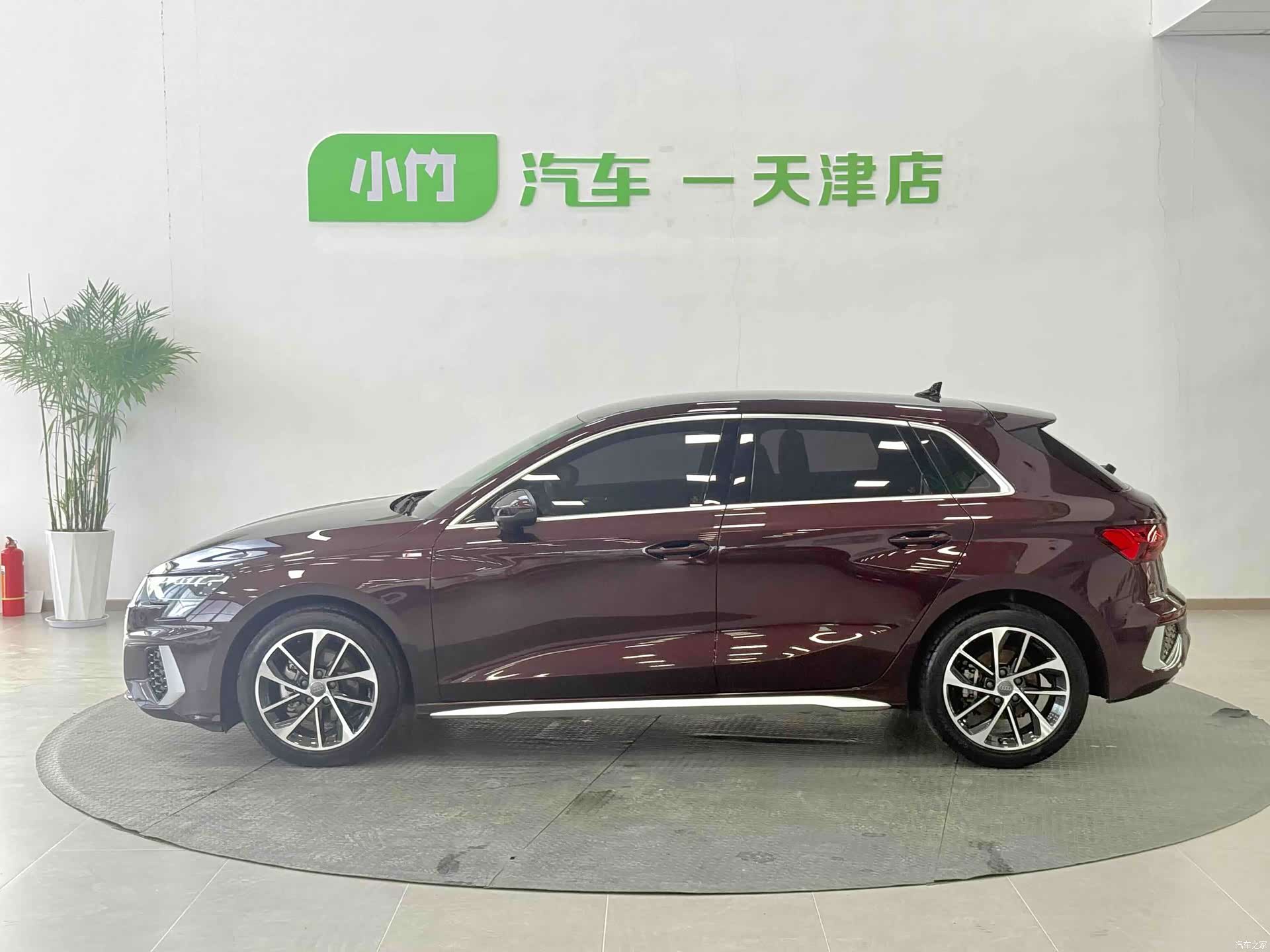 Audi A3, 2022 3