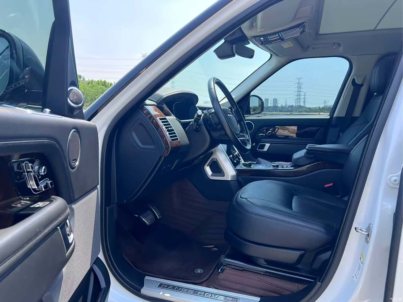 Land Rover Range Rover, 2021 11