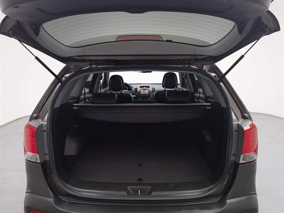 Kia Sorento Kia Sorento
