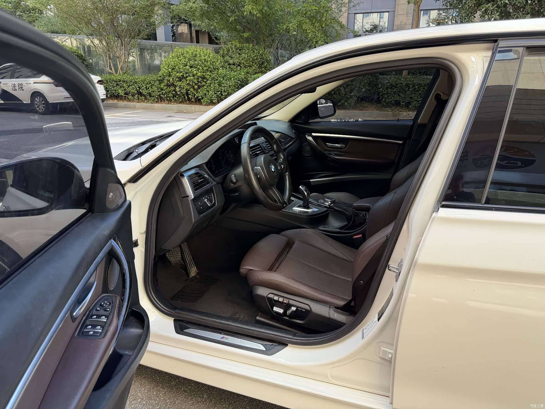 BMW 3 Series, 2018 10