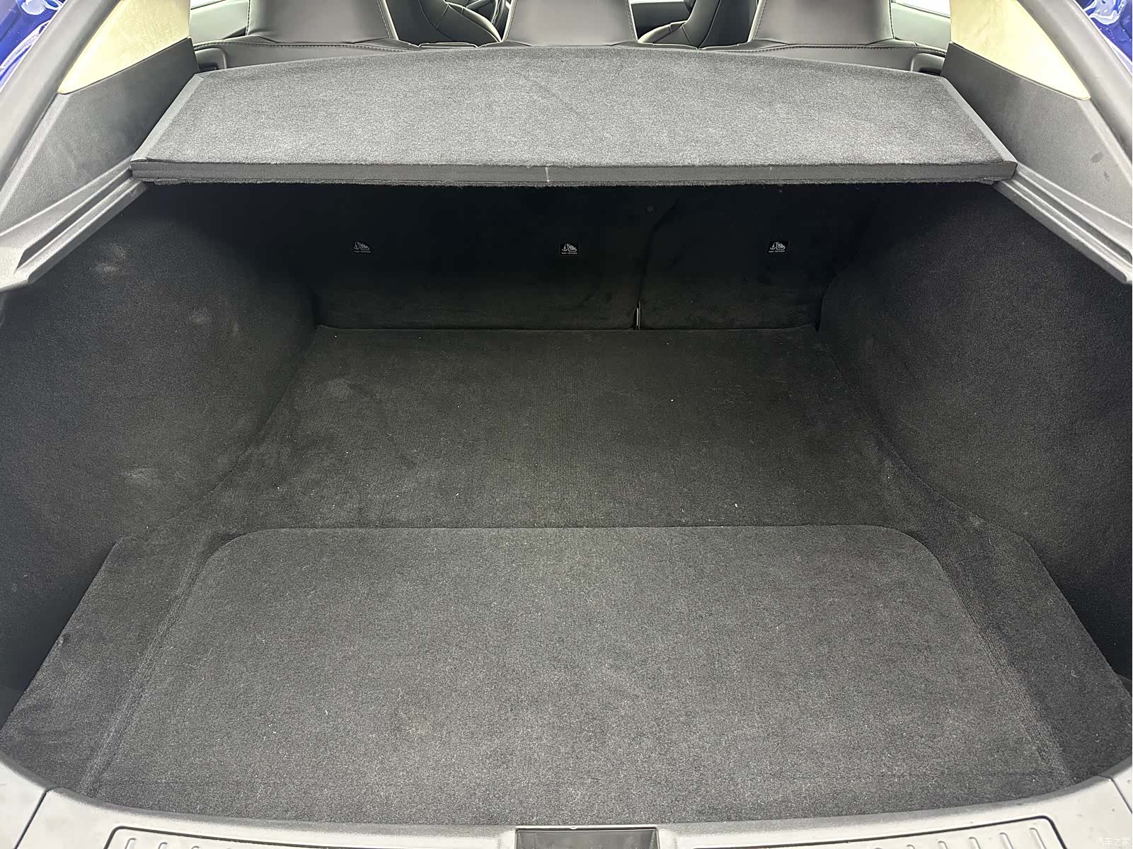Tesla Model S, 2017 26